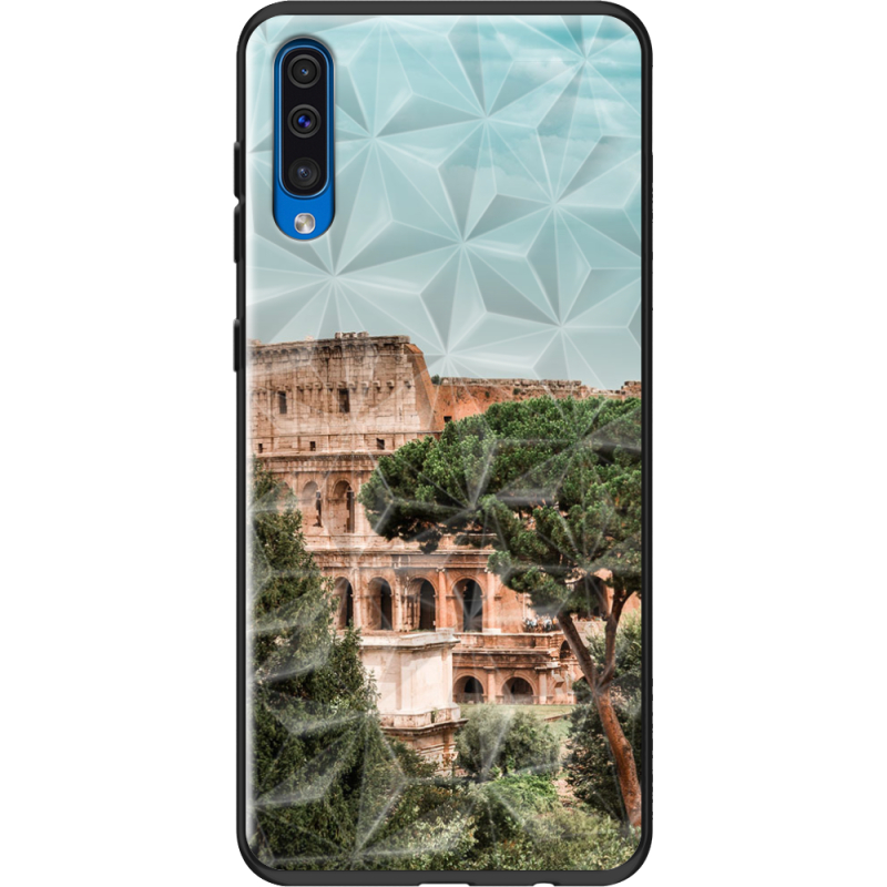 Чехол Prizma Uprint Samsung A505 Galaxy A50 