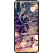 Чехол Prizma Uprint Samsung A505 Galaxy A50 