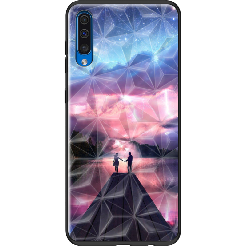 Чехол Prizma Uprint Samsung A505 Galaxy A50 