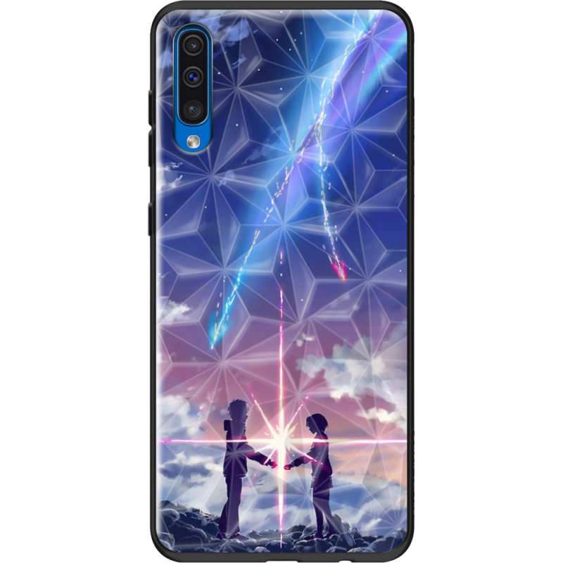 Чехол Prizma Uprint Samsung A505 Galaxy A50 