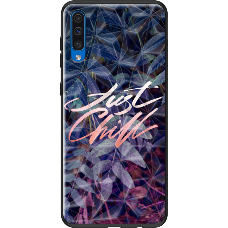 Чехол Prizma Uprint Samsung A505 Galaxy A50 