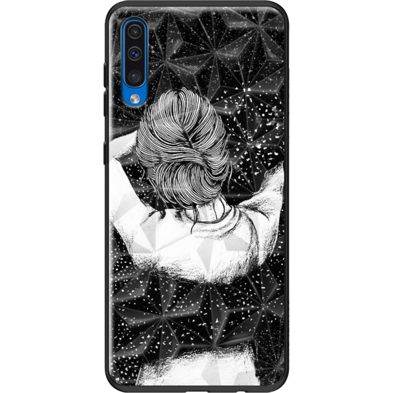 Чехол Prizma Uprint Samsung A505 Galaxy A50 
