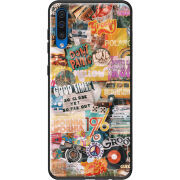 Чехол Prizma Uprint Samsung A505 Galaxy A50 