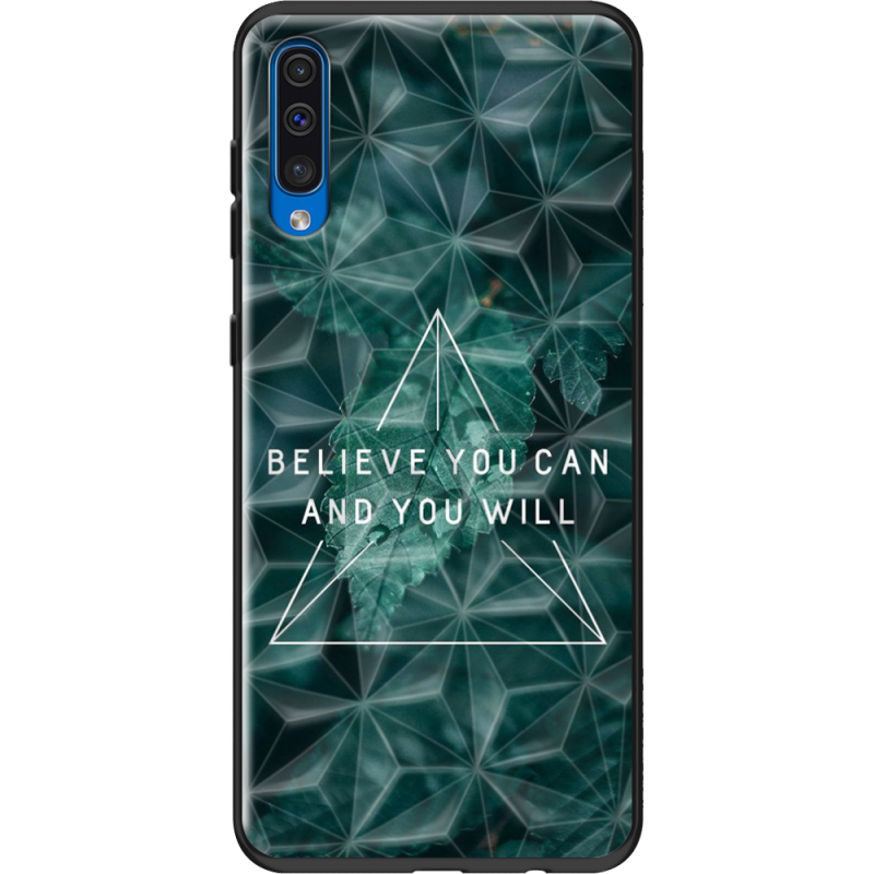 Чехол Prizma Uprint Samsung A505 Galaxy A50 