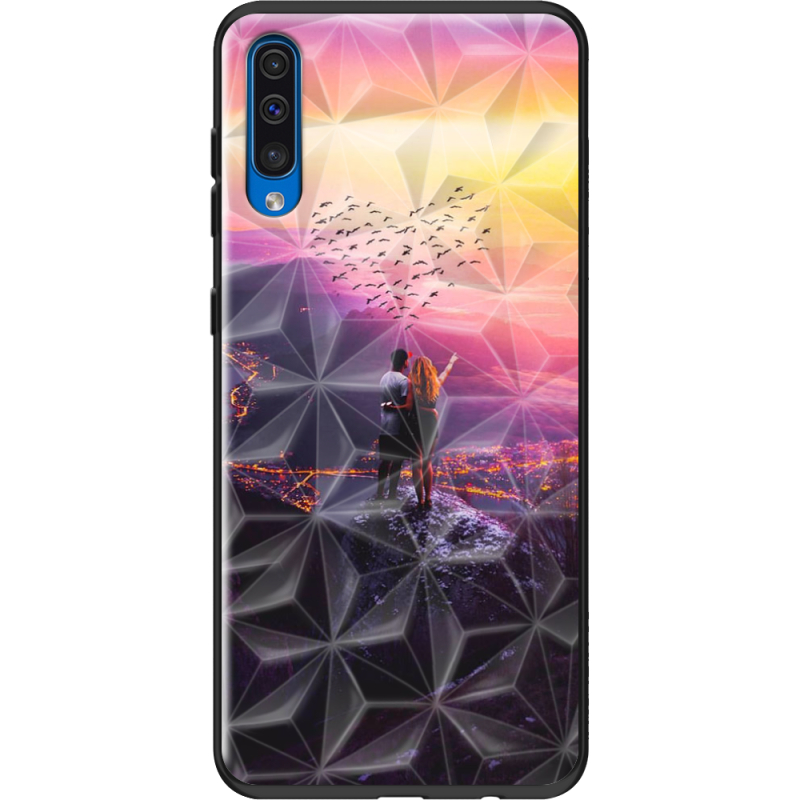 Чехол Prizma Uprint Samsung A505 Galaxy A50 