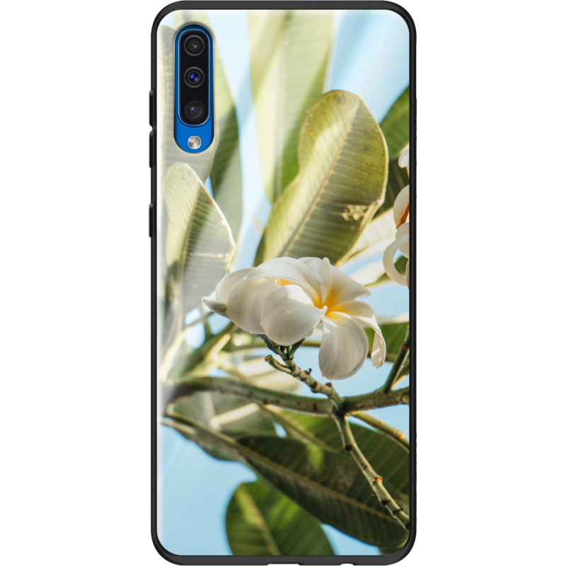Защитный чехол BoxFace Glossy Panel Samsung Galaxy A50 