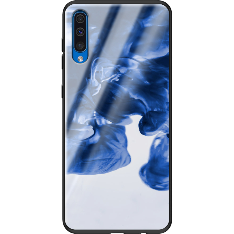 Защитный чехол BoxFace Glossy Panel Samsung Galaxy A50 
