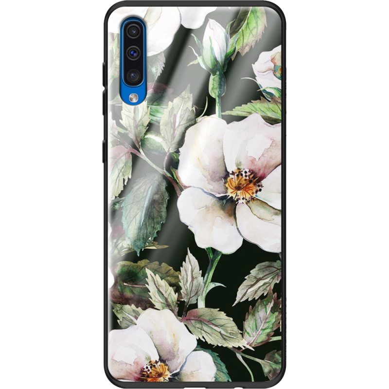 Защитный чехол BoxFace Glossy Panel Samsung Galaxy A50 