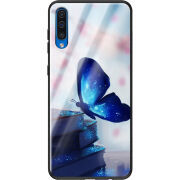 Защитный чехол BoxFace Glossy Panel Samsung Galaxy A50 
