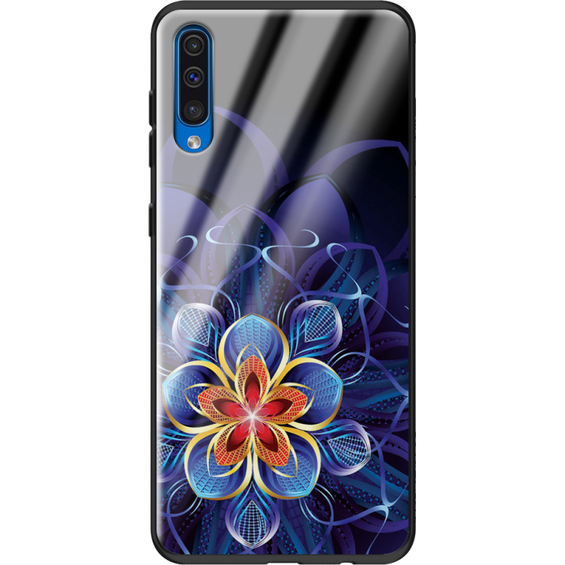 Защитный чехол BoxFace Glossy Panel Samsung Galaxy A50 