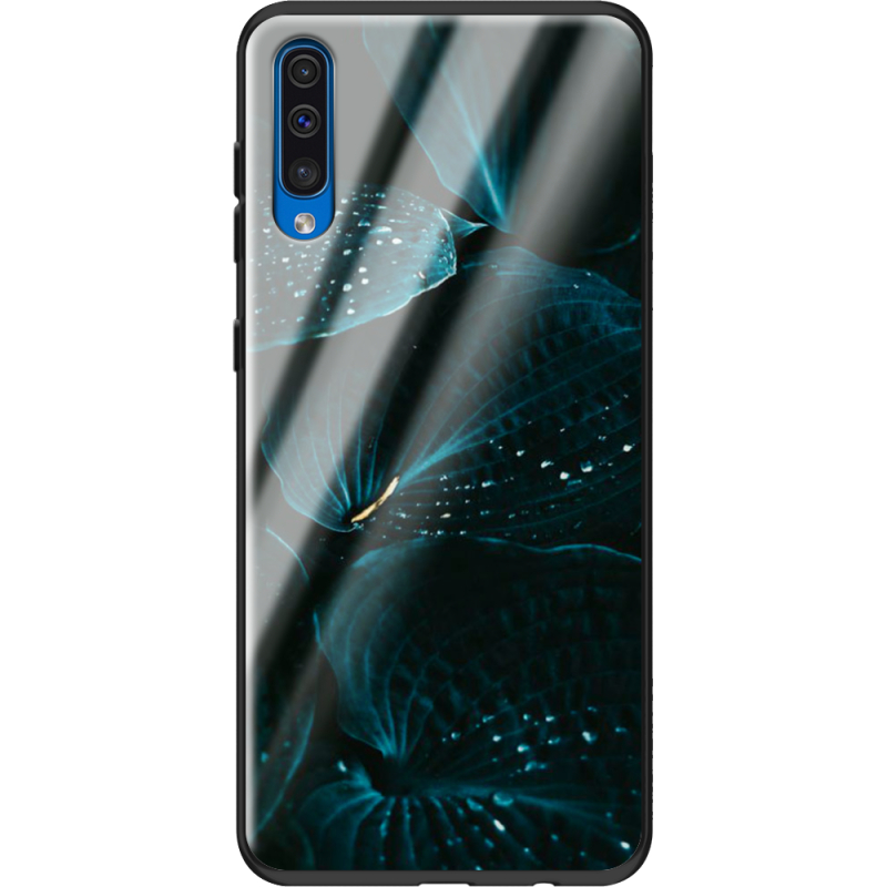 Защитный чехол BoxFace Glossy Panel Samsung Galaxy A50 