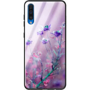 Защитный чехол BoxFace Glossy Panel Samsung Galaxy A50 