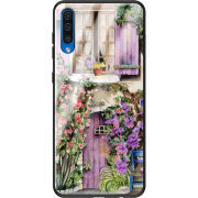 Защитный чехол BoxFace Glossy Panel Samsung Galaxy A50 