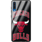 Защитный чехол BoxFace Glossy Panel Samsung Galaxy A50 