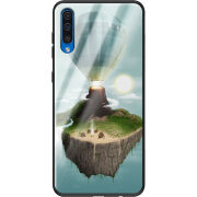 Защитный чехол BoxFace Glossy Panel Samsung Galaxy A50 