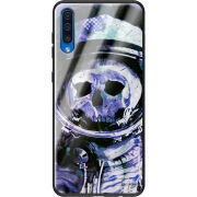 Защитный чехол BoxFace Glossy Panel Samsung Galaxy A50 