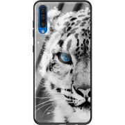 Защитный чехол BoxFace Glossy Panel Samsung Galaxy A50 