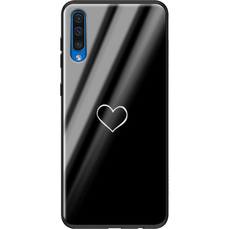 Защитный чехол BoxFace Glossy Panel Samsung Galaxy A50 