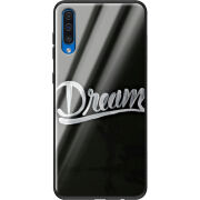 Защитный чехол BoxFace Glossy Panel Samsung Galaxy A50 