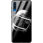 Защитный чехол BoxFace Glossy Panel Samsung Galaxy A50 