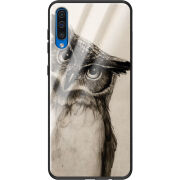 Защитный чехол BoxFace Glossy Panel Samsung Galaxy A50 