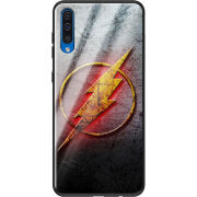 Защитный чехол BoxFace Glossy Panel Samsung Galaxy A50 