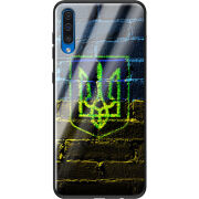 Защитный чехол BoxFace Glossy Panel Samsung Galaxy A50 