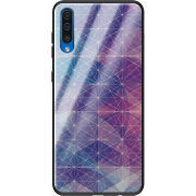 Защитный чехол BoxFace Glossy Panel Samsung Galaxy A50 