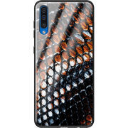 Защитный чехол BoxFace Glossy Panel Samsung Galaxy A50 