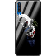 Защитный чехол BoxFace Glossy Panel Samsung Galaxy A50 