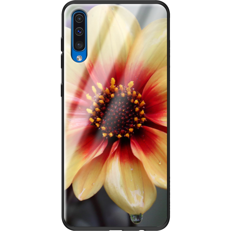 Защитный чехол BoxFace Glossy Panel Samsung Galaxy A50 