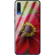 Защитный чехол BoxFace Glossy Panel Samsung Galaxy A50 