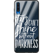 Защитный чехол BoxFace Glossy Panel Samsung Galaxy A50 