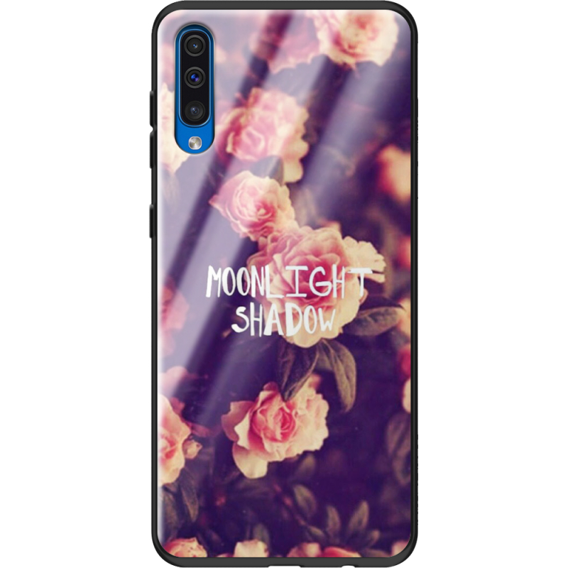 Защитный чехол BoxFace Glossy Panel Samsung Galaxy A50 