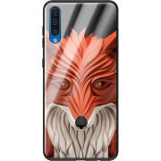 Защитный чехол BoxFace Glossy Panel Samsung Galaxy A50 