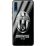 Защитный чехол BoxFace Glossy Panel Samsung Galaxy A50 