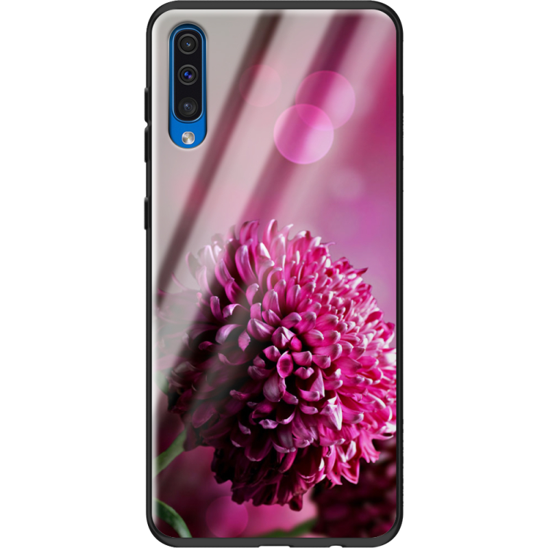 Защитный чехол BoxFace Glossy Panel Samsung Galaxy A50 