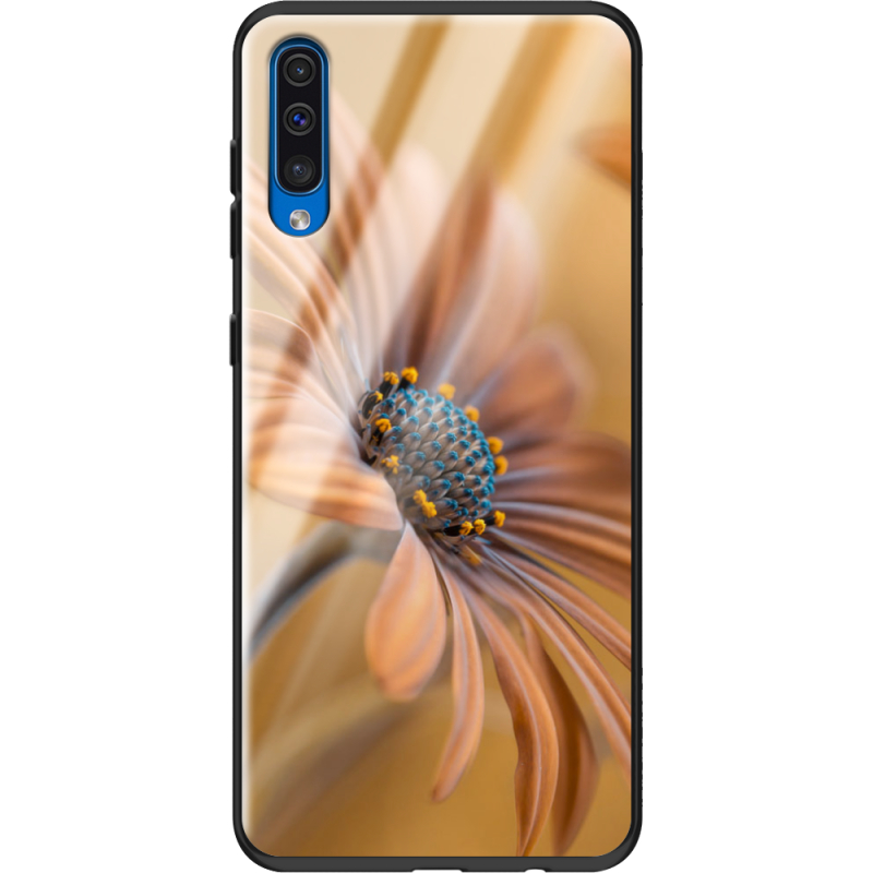 Защитный чехол BoxFace Glossy Panel Samsung Galaxy A50 