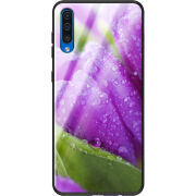 Защитный чехол BoxFace Glossy Panel Samsung Galaxy A50 