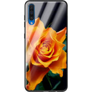Защитный чехол BoxFace Glossy Panel Samsung Galaxy A50 