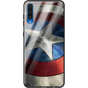 Защитный чехол BoxFace Glossy Panel Samsung Galaxy A50 