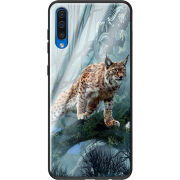 Защитный чехол BoxFace Glossy Panel Samsung Galaxy A50 