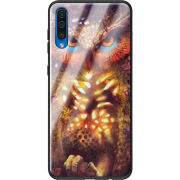 Защитный чехол BoxFace Glossy Panel Samsung Galaxy A50 