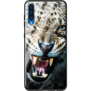Защитный чехол BoxFace Glossy Panel Samsung Galaxy A50 