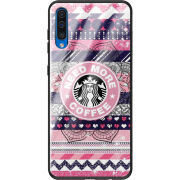 Защитный чехол BoxFace Glossy Panel Samsung Galaxy A50 