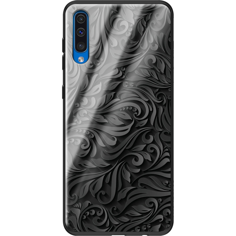 Защитный чехол BoxFace Glossy Panel Samsung Galaxy A50 