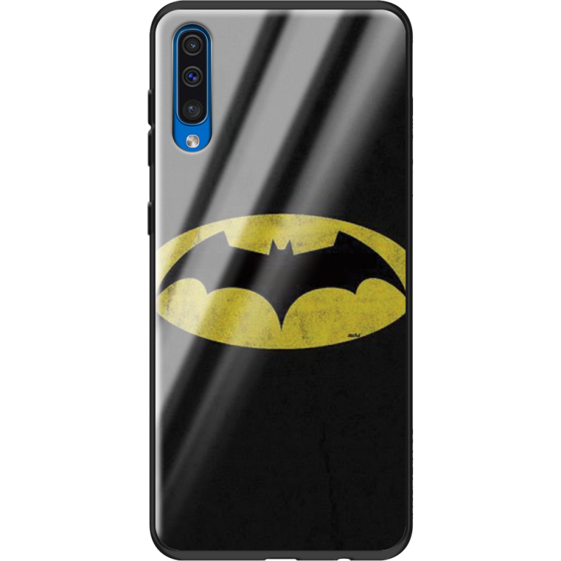 Защитный чехол BoxFace Glossy Panel Samsung Galaxy A50 