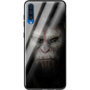 Защитный чехол BoxFace Glossy Panel Samsung Galaxy A50 The Gorilla