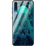 Защитный чехол BoxFace Glossy Panel Samsung Galaxy A50 