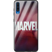 Защитный чехол BoxFace Glossy Panel Samsung Galaxy A50 